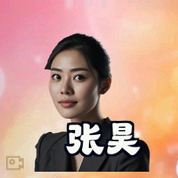 张昊